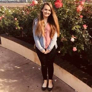 Meet your Posher, Ashley